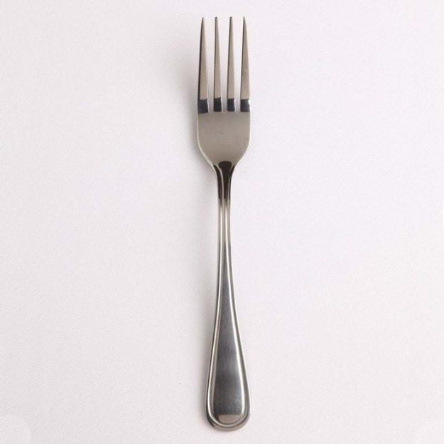 Opera table fork