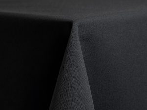 Standard Polyester Black 133 1