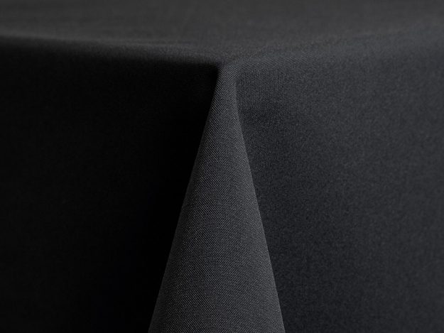 Standard Polyester Black 133 1