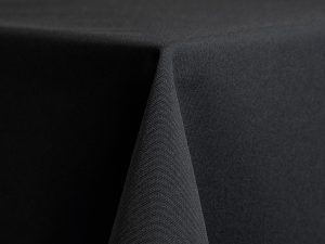 Standard Polyester Black 133 9