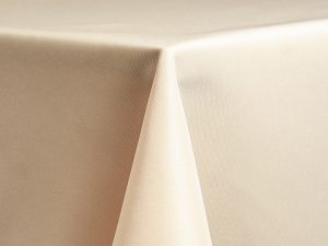 Standard Polyester Ivory 101 1