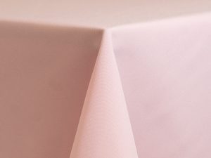 Standard Polyester Light Pink 109 1 1