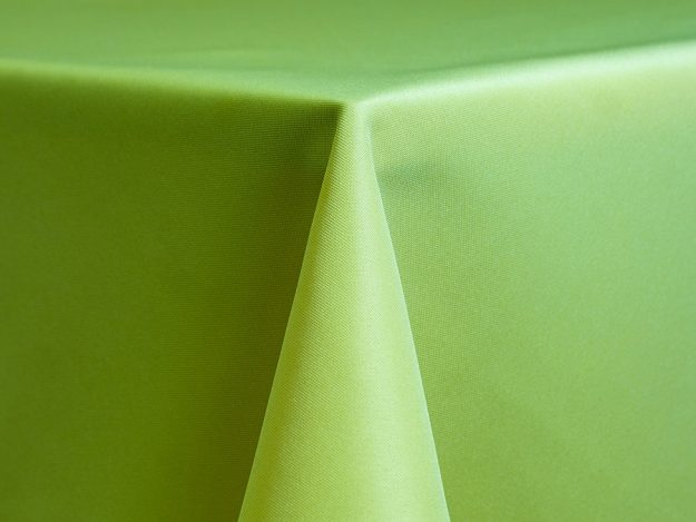 Standard Polyester Lime 136
