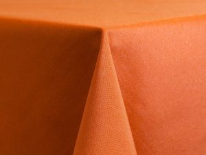 Standard Polyester Pumpkin 156 1