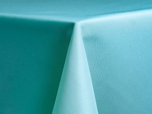 Standard Polyester Turquoise 121 1