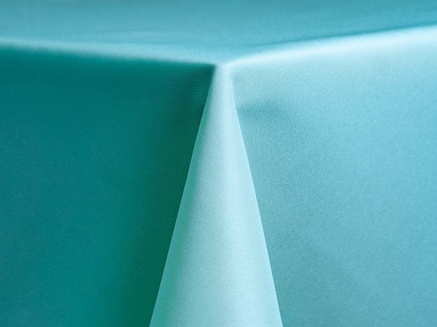 Standard Polyester Turquoise 121 2