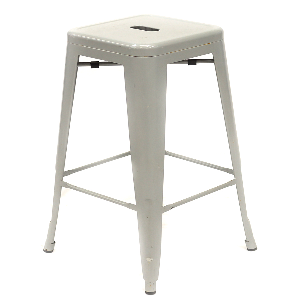 stool rustic 1